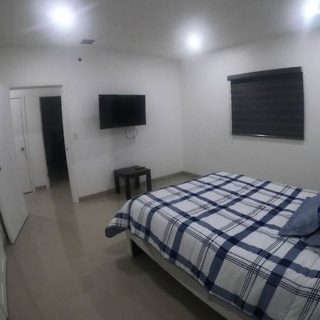 Paraiso En Rosarito A Pie De La Playa Apartment Ngoại thất bức ảnh