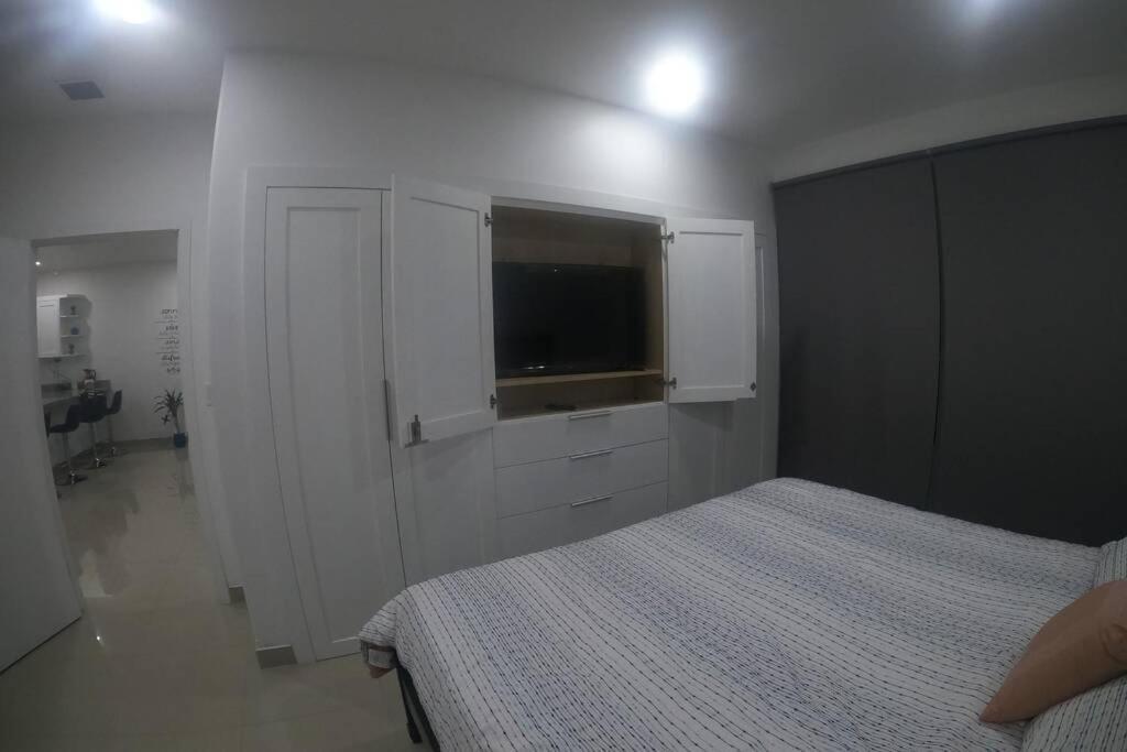 Paraiso En Rosarito A Pie De La Playa Apartment Ngoại thất bức ảnh