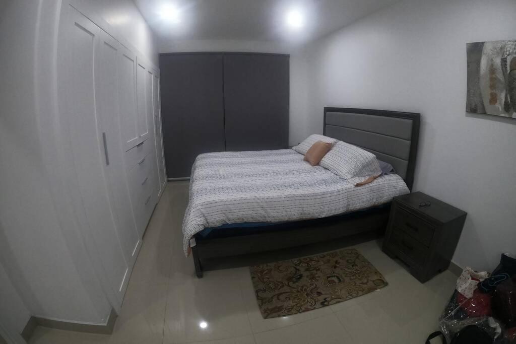 Paraiso En Rosarito A Pie De La Playa Apartment Ngoại thất bức ảnh