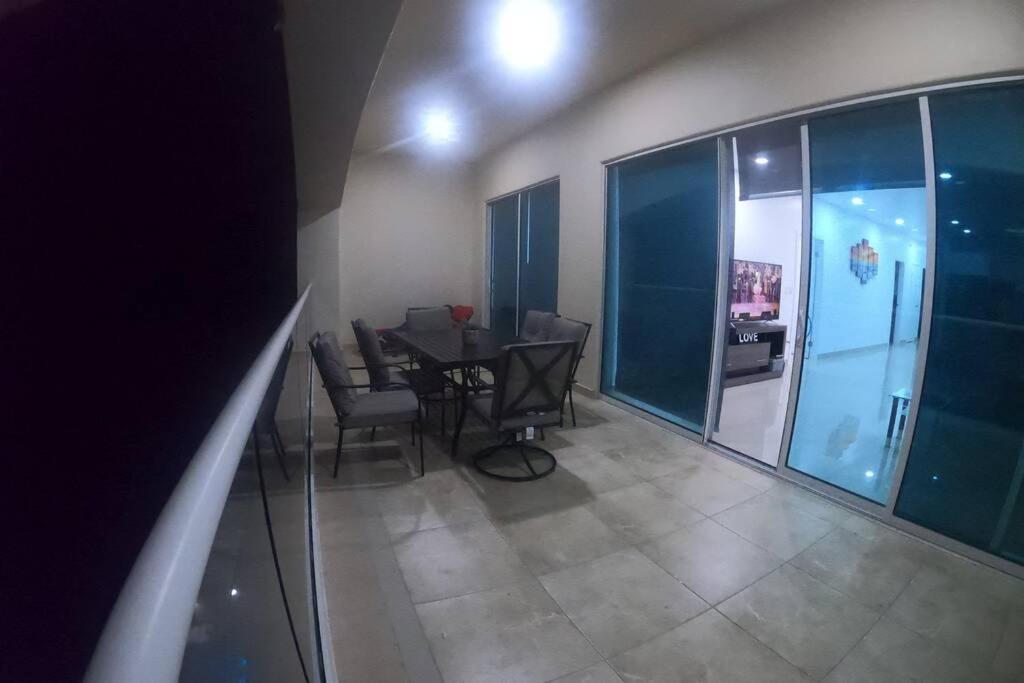 Paraiso En Rosarito A Pie De La Playa Apartment Ngoại thất bức ảnh